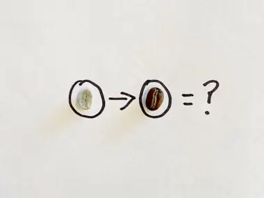Coffee Roasting Basics